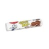 BISC.RECH.BOM BOLA FLOCOS 101G CX/30