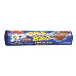 BISC.RECH.BOM BOLA CHOC.BCO 101G CX/30
