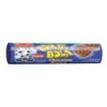 BISC.RECH.BOM BOLA CHOC.BCO 101G CX/30