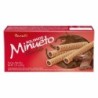 ROLINHO WAFER MINUETO CHOC 40G CX/24