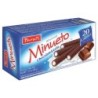 ROLINHO WAFER MINUETO CHOC/LEI 40G CX/24