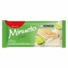 WAFER MINUETO LIMAO 81G CX/36
