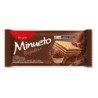 WAFER MINUETO BRIGADEIRO 81G CX/36
