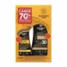 AG PROT SOL PACK FPS30/ACELE BRONZ CX/8