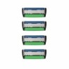 DR JONES REF THE RAZOR6 4UN CX/12