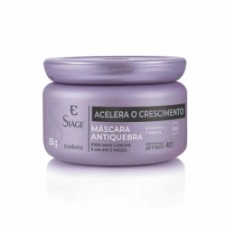 SIAGE ACEL CRESC MASC CAP 250G CX/6