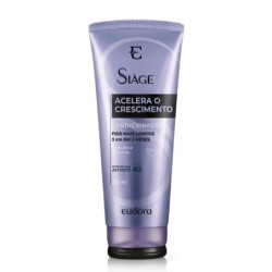 SIAGE ACEL CRESC COND 200ML CX/6