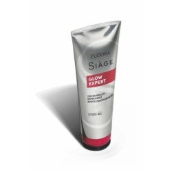 SIAGE GLOW EXPERT SHAMP 250ML CX/6