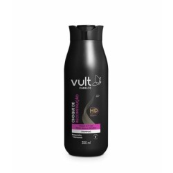 VULT CHOQUE RECONST SHAMP 350ML CX/6