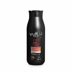 VULT EXPLOSAO FORCA SHAMP 350ML CX/6