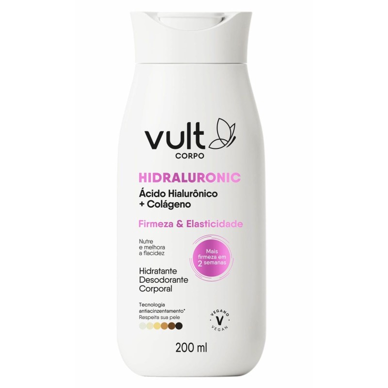 VULT LOC DESOD CPO COLAG 200ML CX/6