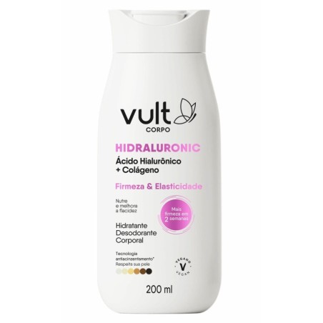 VULT LOC DESOD CPO COLAG 200ML CX/6
