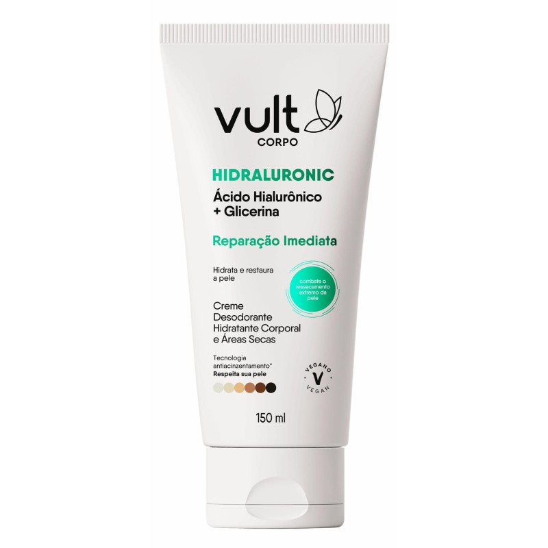 VULT LOC DESOD CPO GLIC 150ML CX/6