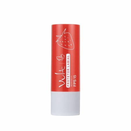 VULT PROTETOR LABIAL MORANGO 3,5G CX/300