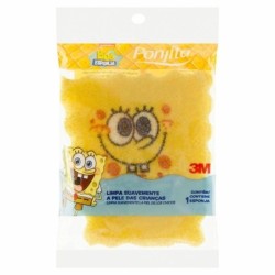 PONJITA BOB ESPONJA CX35