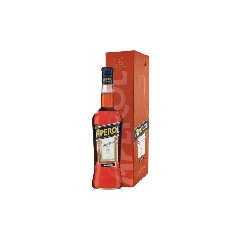 APERITIVO APEROL 3L CX/1
