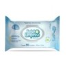 BEBE LIMPINHO TOALHA UME PREM C/90 CX/24