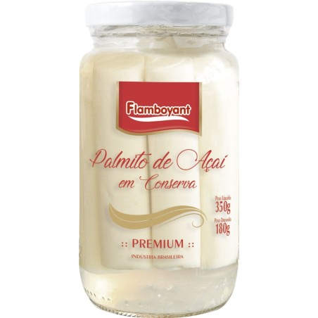 FLAMB PALMITO ACAI PREMIUM 180GR CX/24