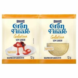 GELATINA GRAN FIN.S/SABOR CJ15X24GR CX30