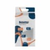 BENETTO TAP HIG NEUTR 28UN 75X60CM CX/12