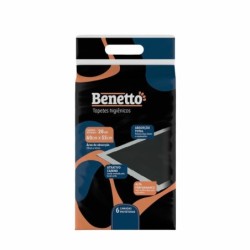 BENETTO TAP HIG CARVA 28UN 55X60CM CX/15