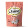 DREAMIES SALMAO 80GR CX/34
