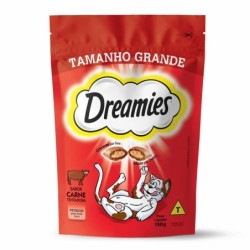DREAMIES CARNE 150GR CX/36