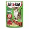 KITEKAT SC ADULTO CORDEIRO 2X24X70GR