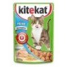 KITEKAT SC ADULTO PEIXE 2X24X70GR