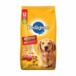 PEDIGREE VP CARNE FRANGO 10,1KG