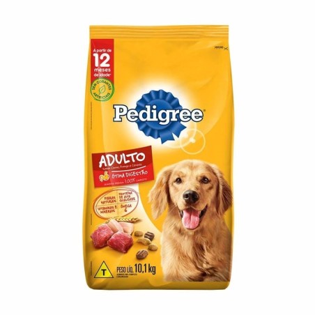 PEDIGREE VP CARNE FRANGO 10,1KG