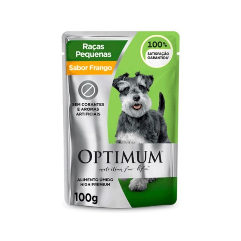 OPT DOG SC AD RP&M CARNE DP18X100GR CX2