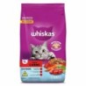 WHISKAS GATOS CASTR.CARNE 500GR FD/20
