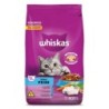 WHISKAS DRY AD PEIXE 900GR FD/10