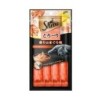 SHEBA CREMOSO ATUM DP 12X48GR CX/2
