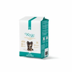 XIXIC TAP HIG NEUTRO 30UN 60X60CM CX/12