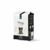 XIXIC TAP HIG C/BLACK 30UN 60X60CM CX/12