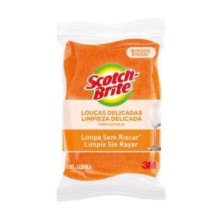 SCOTCH-BRITE ESP N RISCA CX60