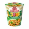 CUP NOODLES LEGUMES COM AZEITE 67GR CX24