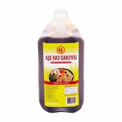 AJI-NO-SHOYU BOMBONA 5LT
