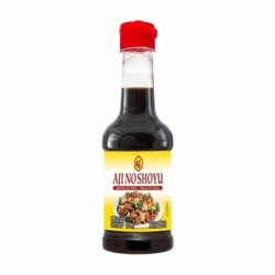 AJI-NO-SHOYU 150 ML CX/24