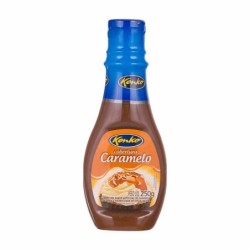 COBERTURA KENKO CARAMELO 250GR CX/12