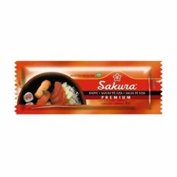 SACHE SAKURA PREMIUM 300X8ML