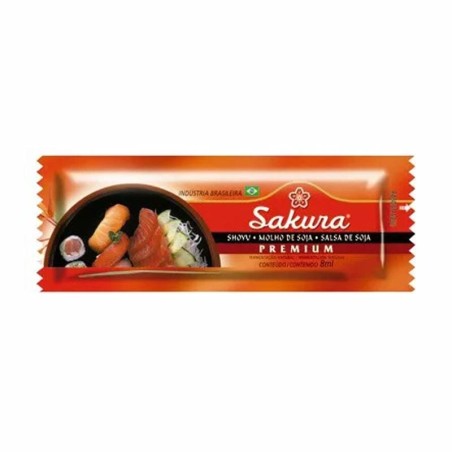 SACHE SAKURA PREMIUM 300X8ML