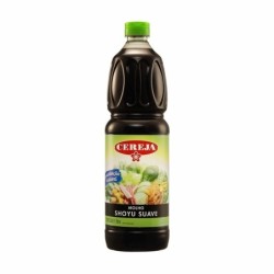 MOLHO CEREJA SUAVE 1 LT CX/12
