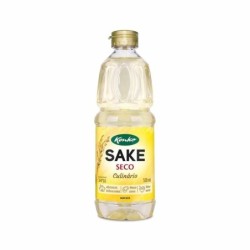 SAQUE KENKO SECO PET 500 ML CX/12