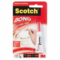 3M SCOTCH SBOND DP12X3G CX48
