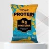 TOPWAY PROTEIN CHIPS QUEIJO 30G CX/10