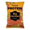 TOPWAY PROTEIN CHIPS BACON 30G CX/10