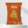 TOPWAY SNACK YAMO QUEIJO 25G CX/20